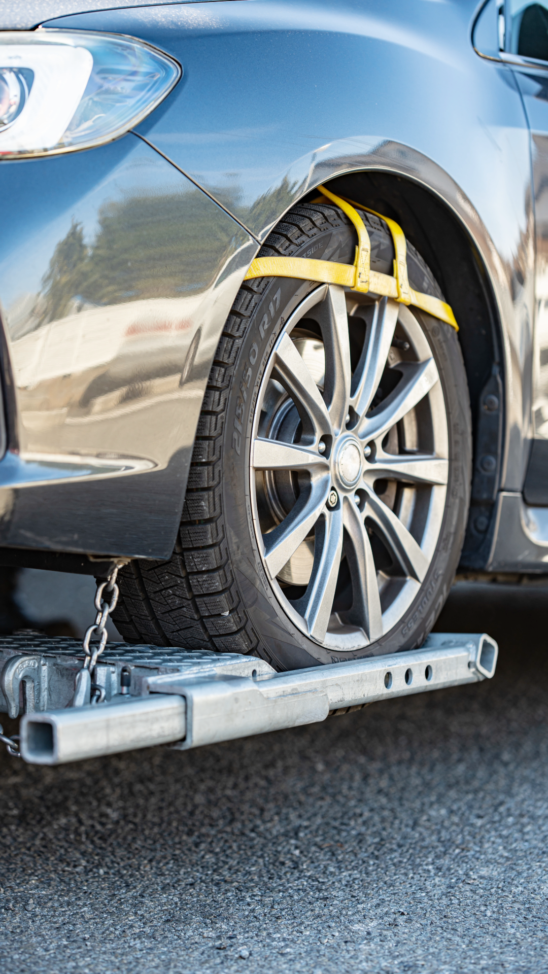 ロードサービス